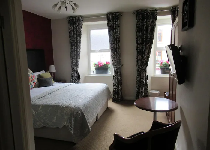 Foley\'S Guesthouse & Self Catering Holiday Homes