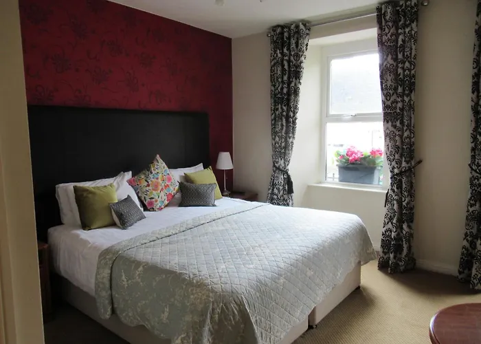Foley\'S Guesthouse & Self Catering Holiday Homes