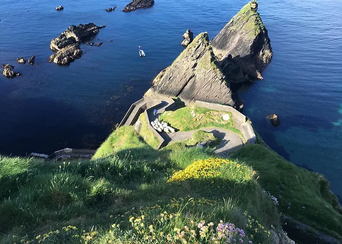Foley\'S Guesthouse & Self Catering Holiday Homes
