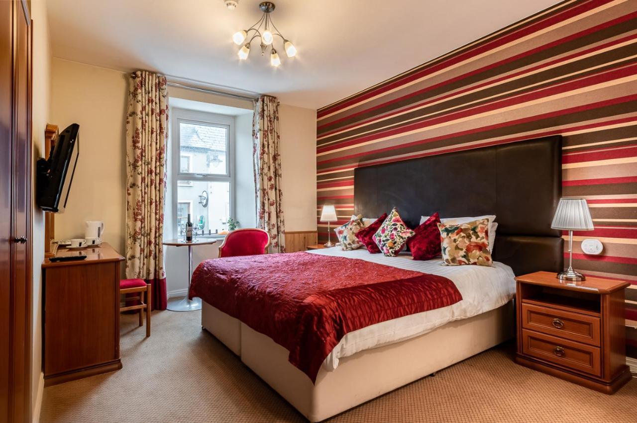 Foley's & Self Catering Homes Affittacamere Kenmare
