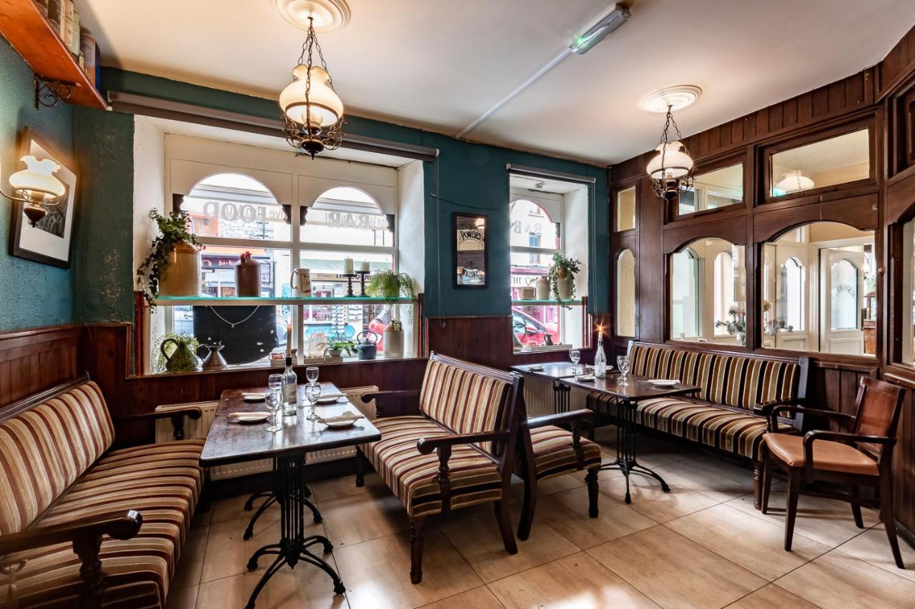 Foley's & Self Catering Homes Affittacamere Kenmare