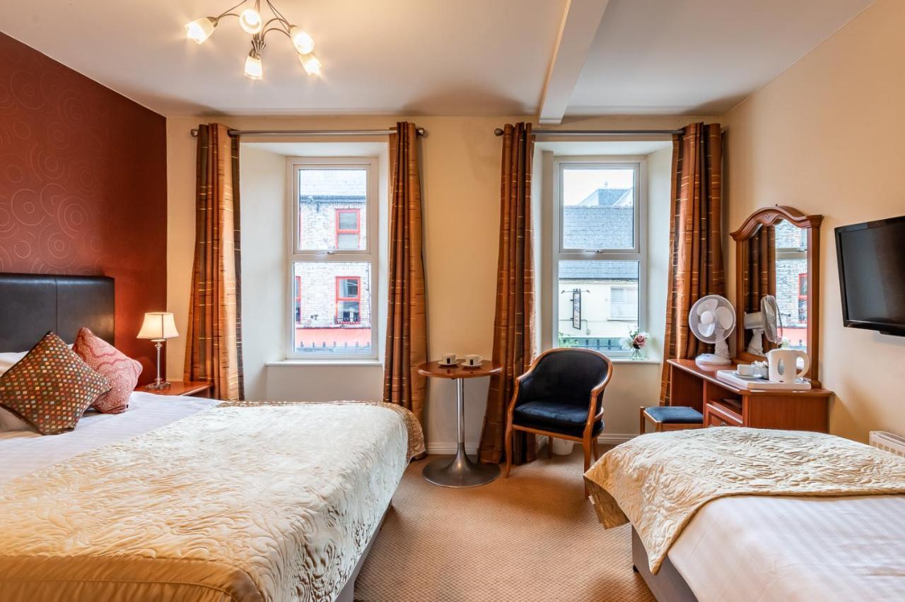 Affittacamere Foley's & Self Catering Homes 3*