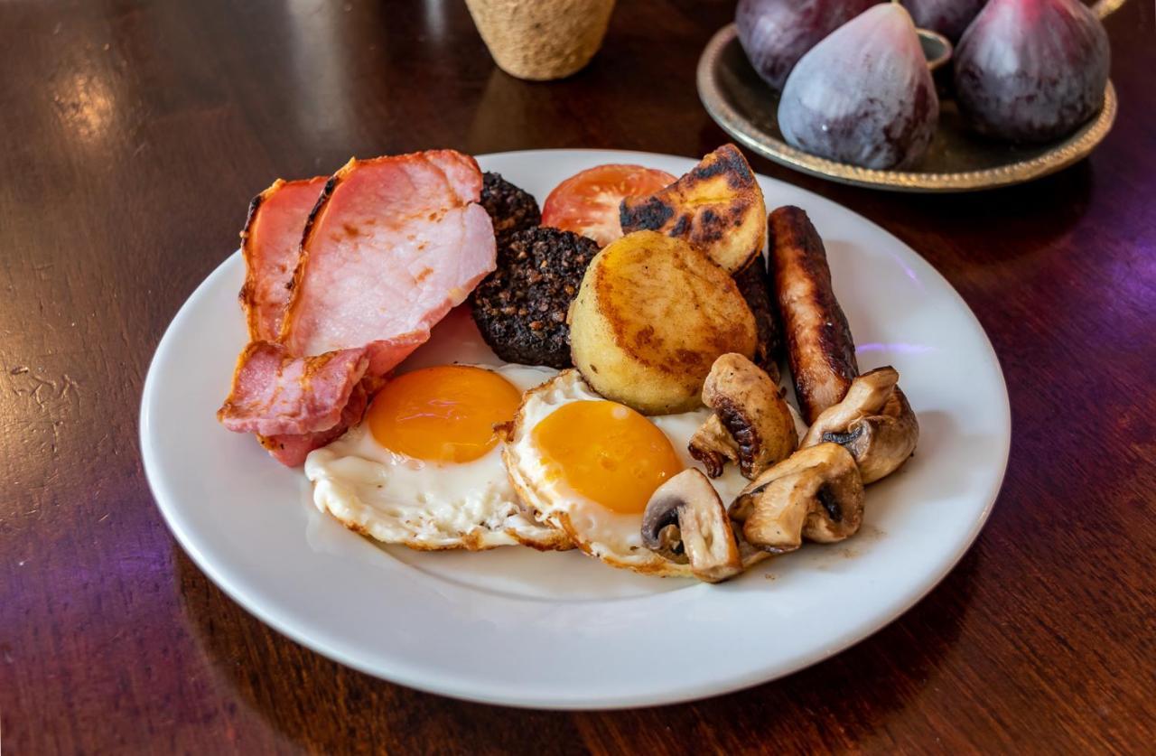 Foley's & Self Catering Homes 3* Kenmare