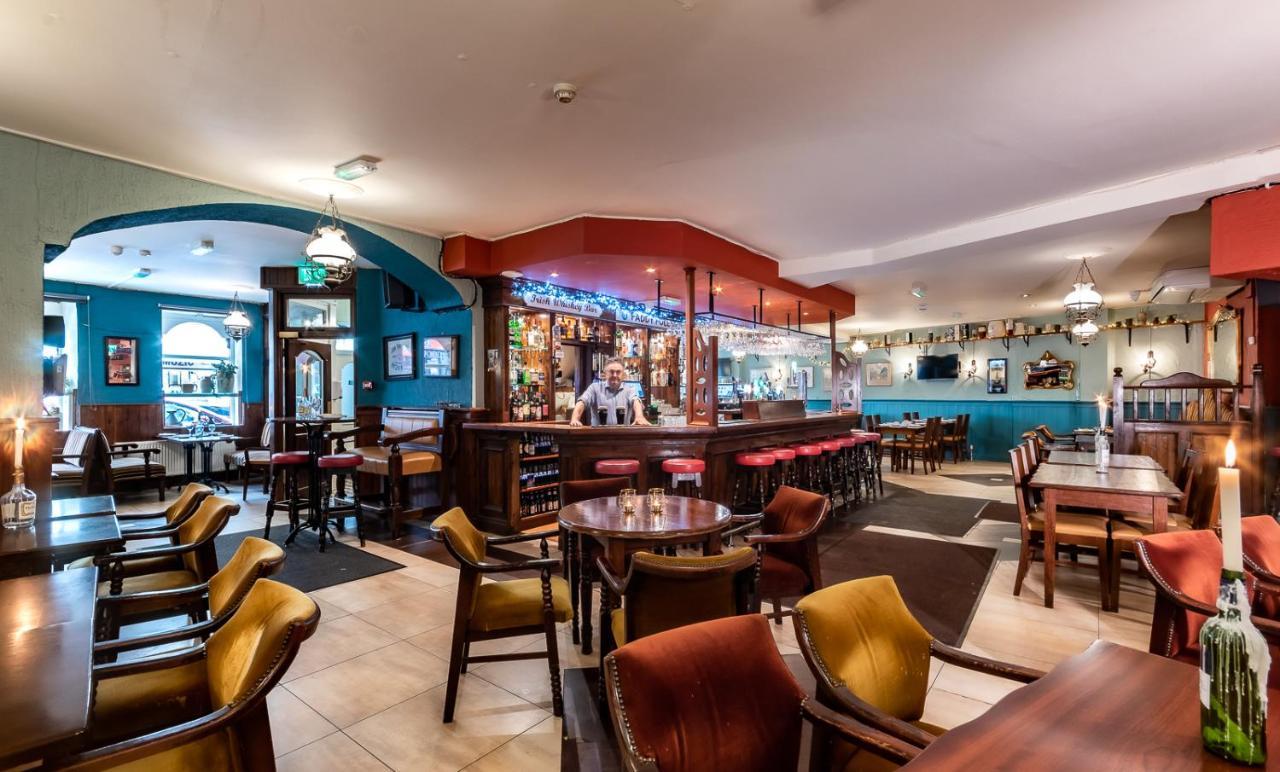Foley's & Self Catering Homes Affittacamere 3*