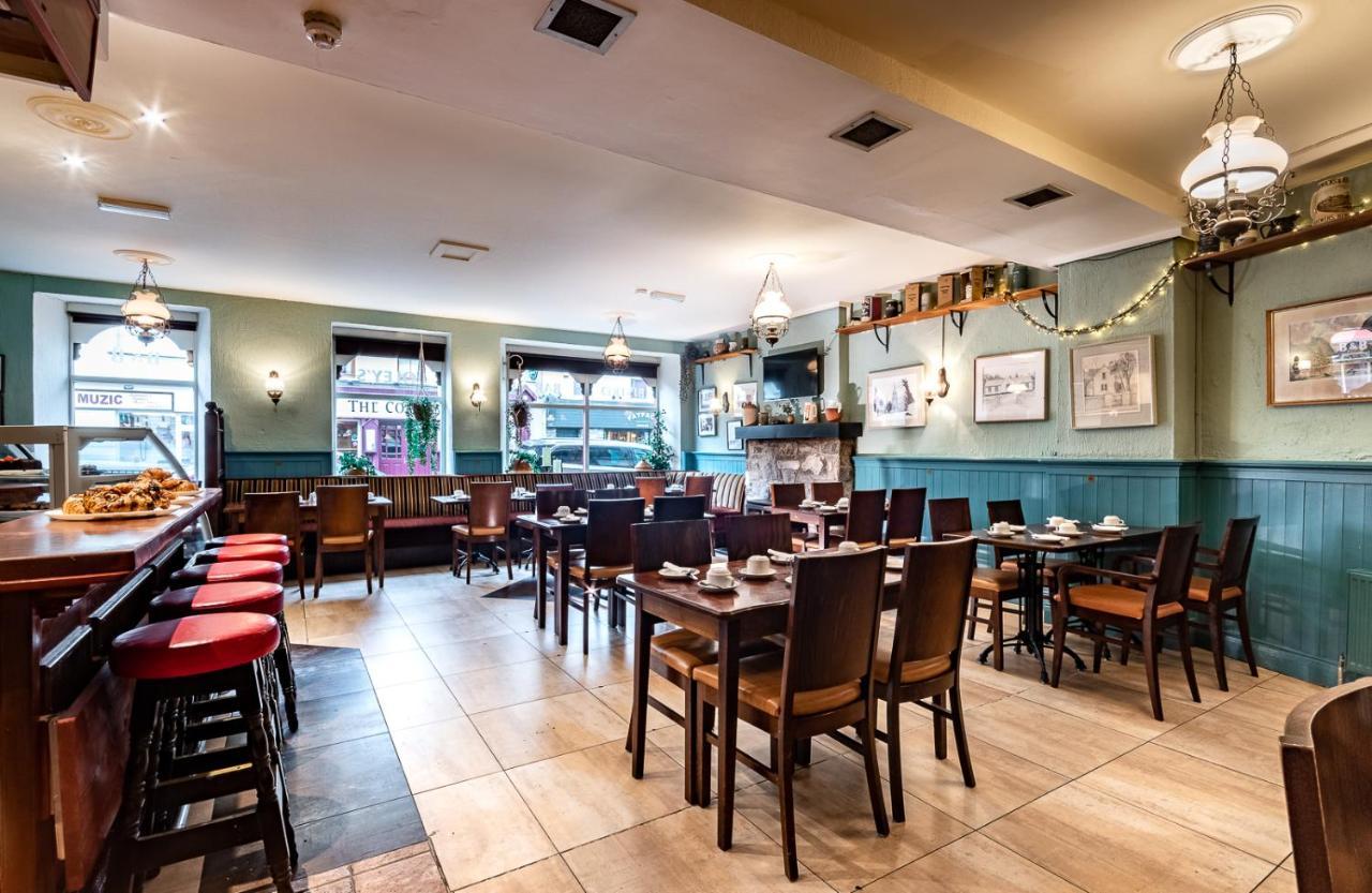 Affittacamere Foley's & Self Catering Homes 3*