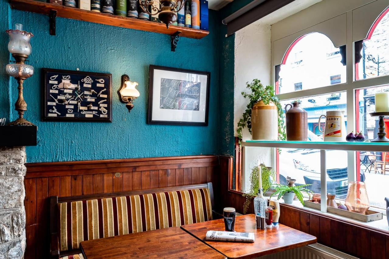 Foley's & Self Catering Homes 3* Kenmare