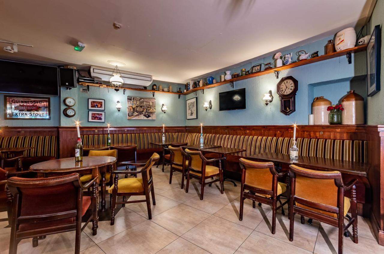 Foley's & Self Catering Homes Affittacamere Kenmare