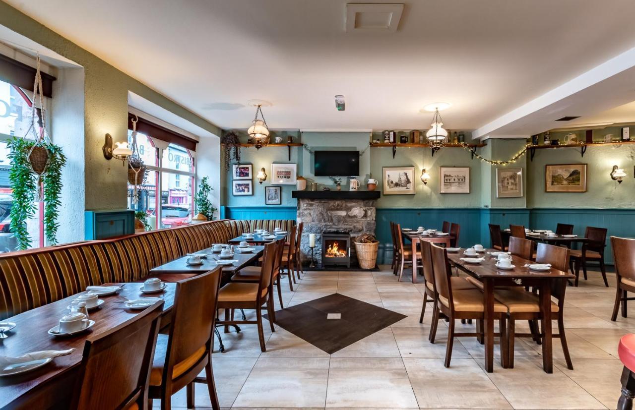 Foley's & Self Catering Homes Affittacamere 3*