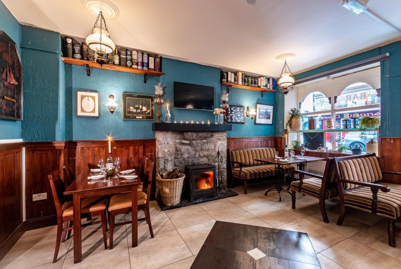Foley's & Self Catering Homes Affittacamere 3*