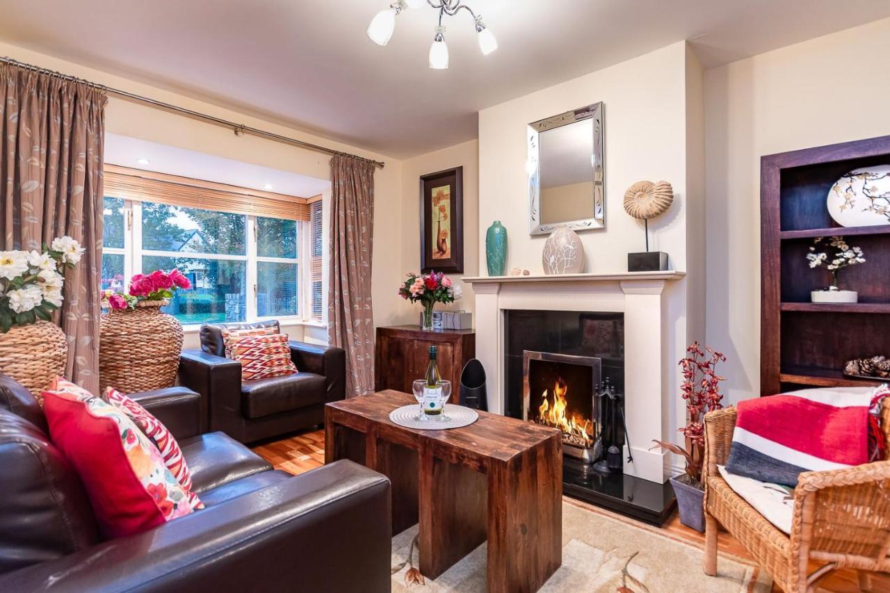 Foley's & Self Catering Homes Kenmare