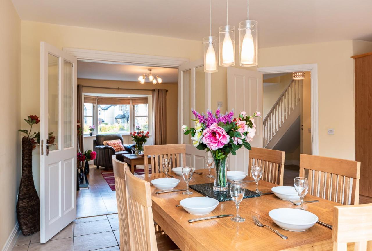 Foley's & Self Catering Homes Affittacamere 3*