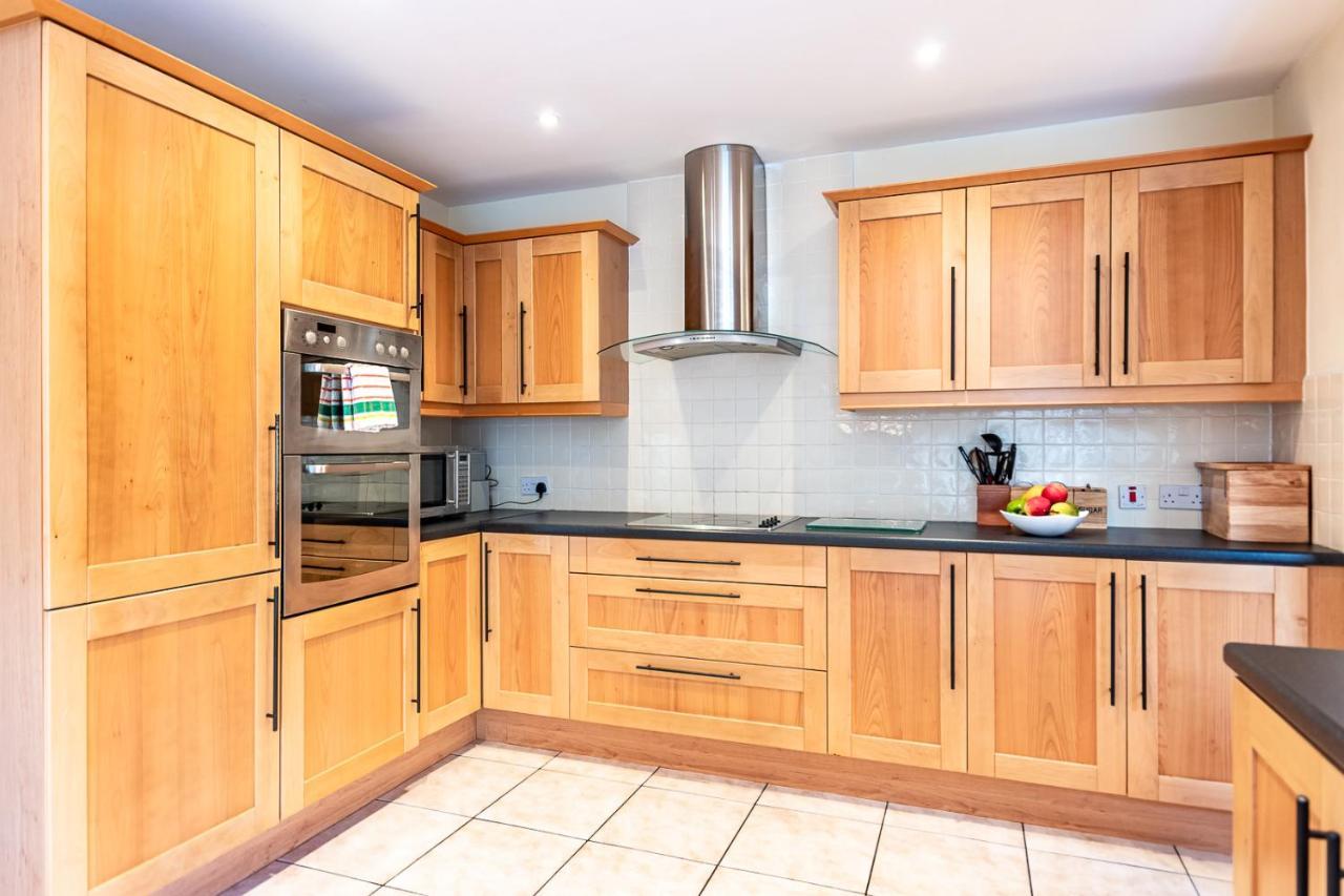 Affittacamere Foley's & Self Catering Homes Kenmare