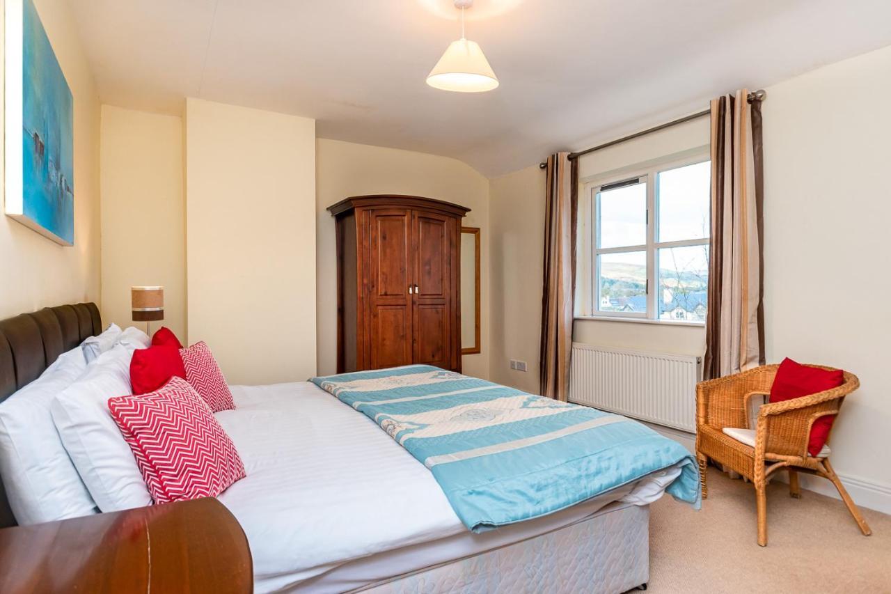 Foley's & Self Catering Homes Affittacamere Kenmare