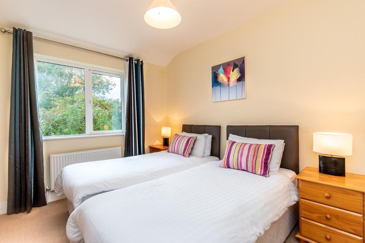 Foley's & Self Catering Homes 3*