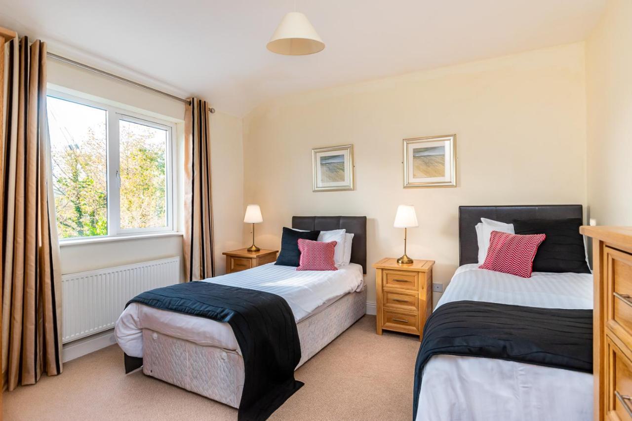 Affittacamere Foley's & Self Catering Homes 3*