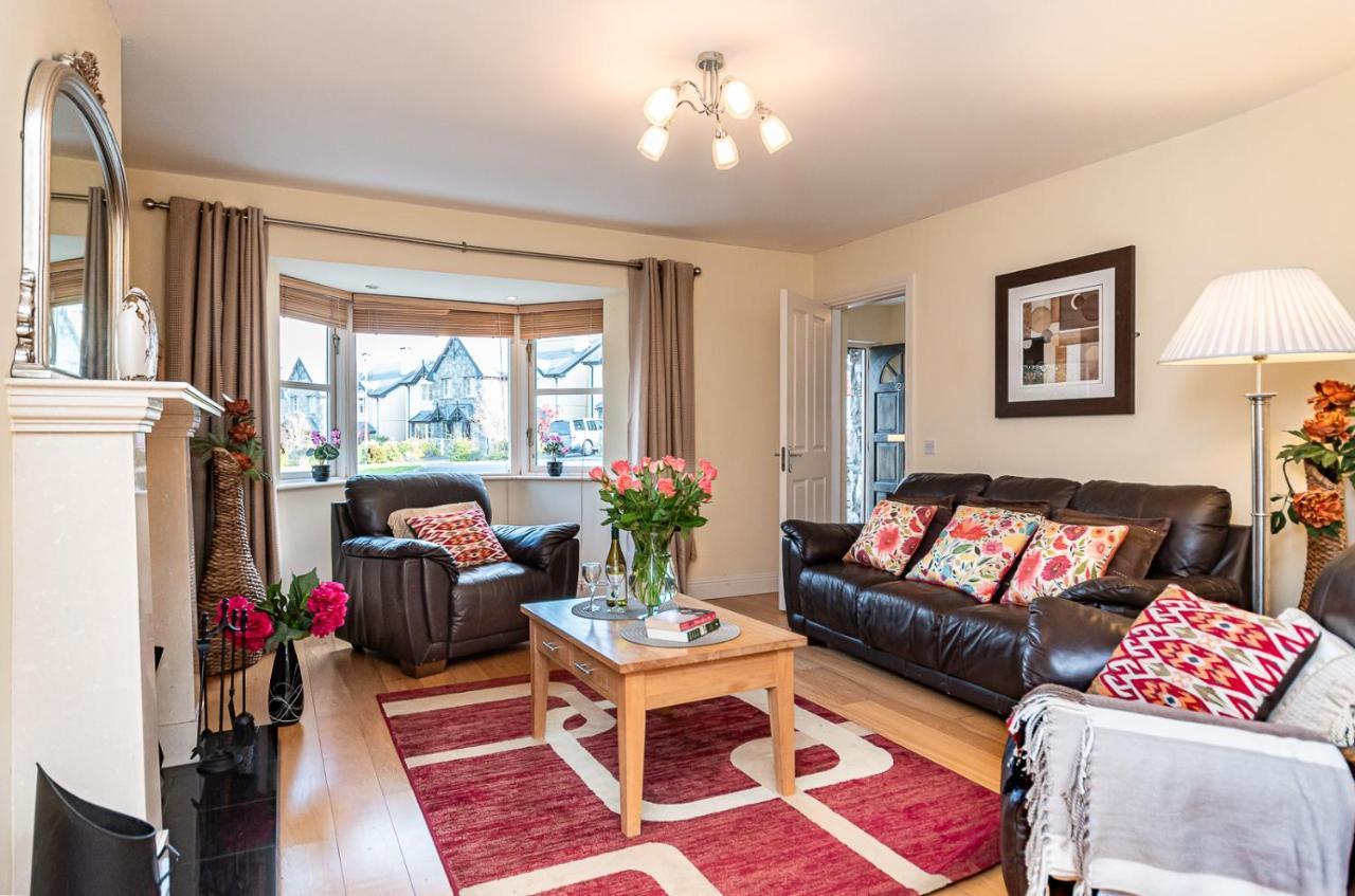 Foley's & Self Catering Homes