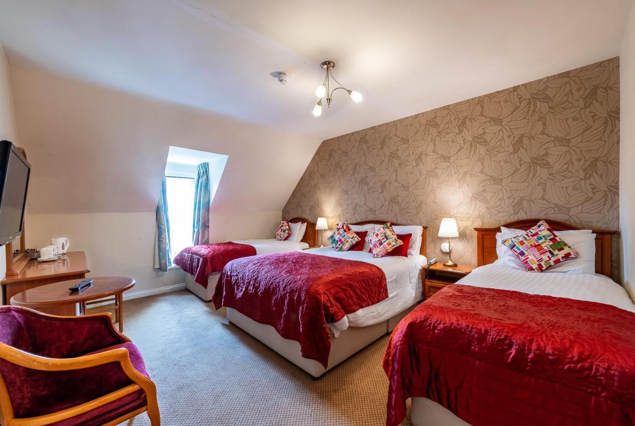 Foley's & Self Catering Homes Affittacamere Kenmare