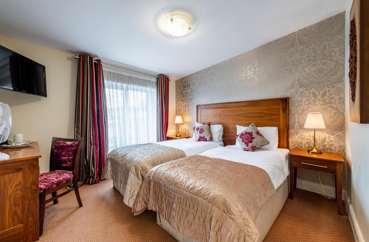 Affittacamere Foley's & Self Catering Homes Kenmare