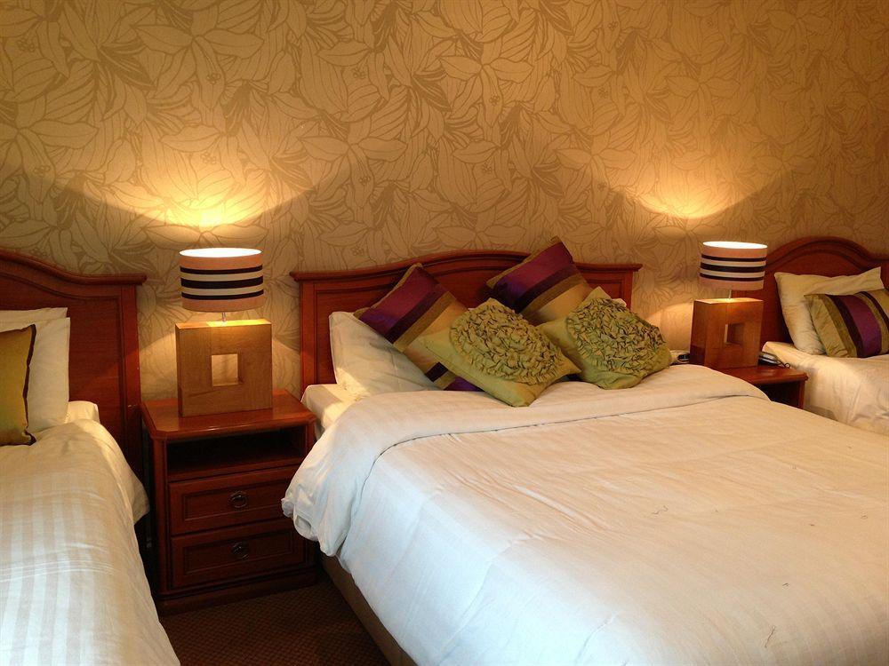 Affittacamere Foley's & Self Catering Homes Kenmare