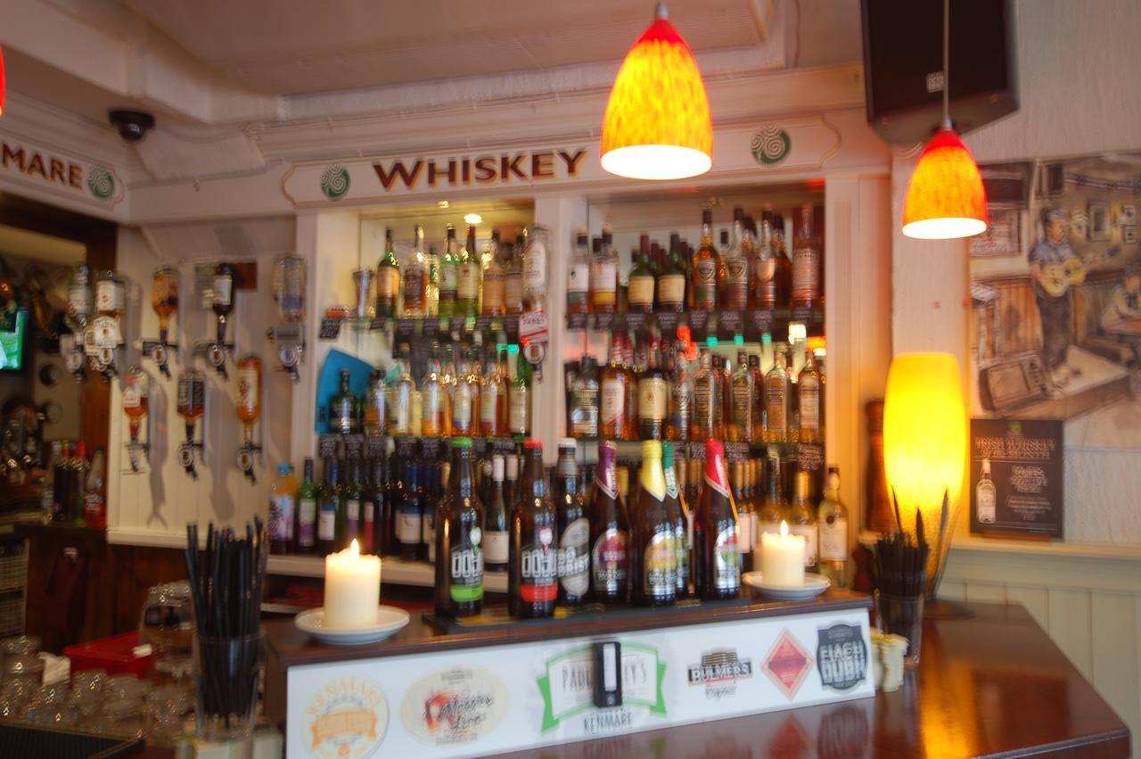 Foley's & Self Catering Homes 3*