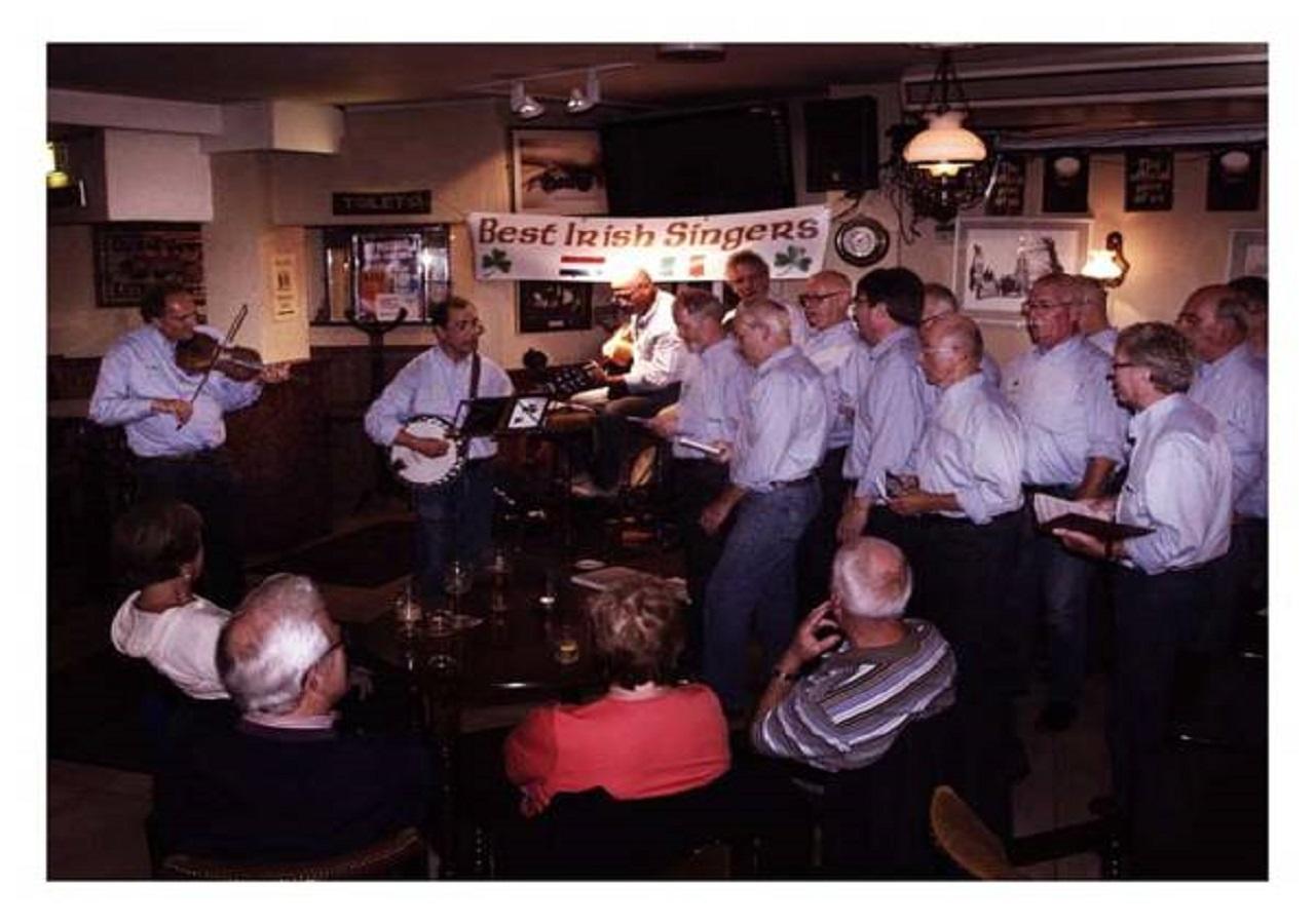 Foley's & Self Catering Homes Affittacamere